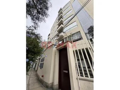 Se Vende Departamento – Calle San Fernando 104, Miraflores