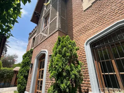 Venta de Casa en San Isidro - Lima 4 Dormitorios