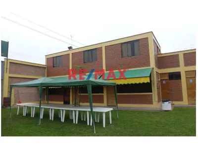 Venta De Local Comercial En Av. Jose Saco Rojas - Carabayllo