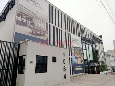 🏡 Alquiler De Departamento En Cercado De Lima