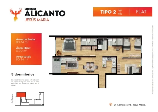 Modelo Tipo 2
