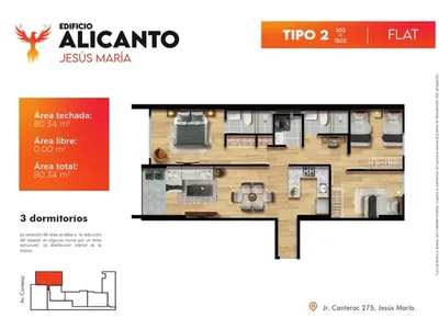 Modelo Tipo 2