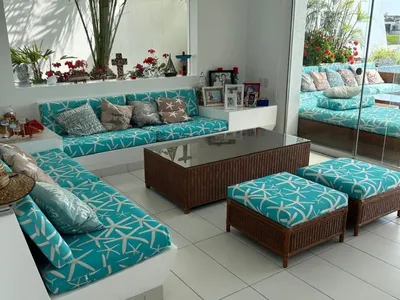 Venta de Casa en Asia - Cañete 6 Dormitorios