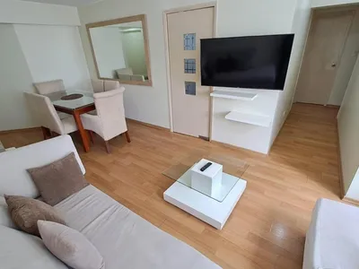 Alquiler de Departamento en Miraflores - Lima 3 Dormitorios