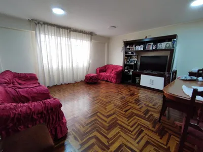 Venta de Departamento en Breña - Lima 4 Dormitorios