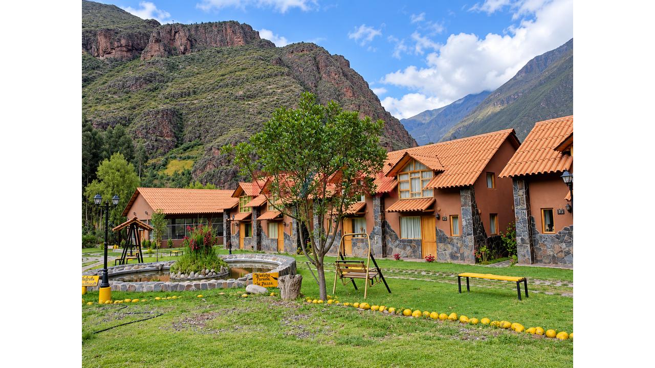 🏡✨ Cabaña En Venta En Villa Lamay – Naturaleza Y Tranquilidad
