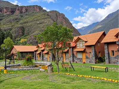 🏡✨ Cabaña En Venta En Villa Lamay – Naturaleza Y Tranquilidad
