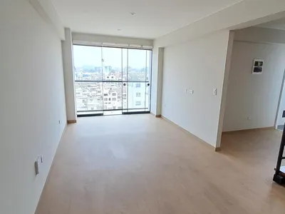 Venta de Departamento en Ate - Lima 2 Dormitorios