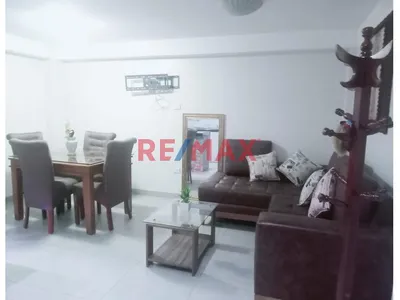 ¡Últimos Días Para Alquilar Este Hermoso Departamento Amoblado  En Cusco!