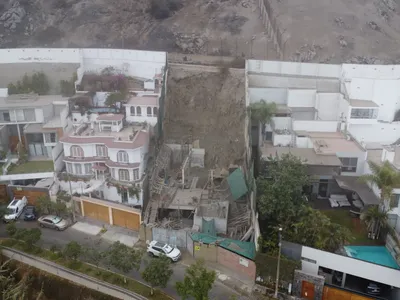 Exclusivo Terreno En Venta – La Molina