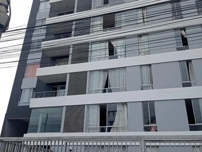 Venta de Departamento en Chorrillos - Lima 1 Dormitorio