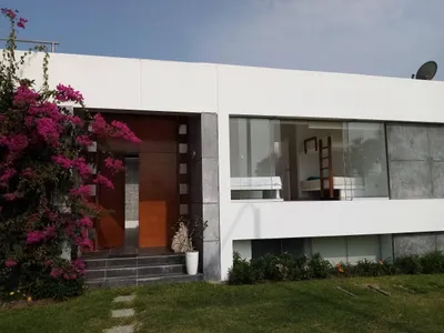 Alquiler de Casa de Playa en Asia - Cañete 4 Dormitorios 