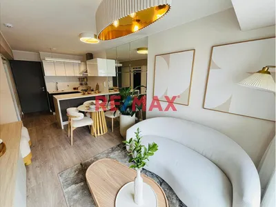 ✨ Departamentos En Venta En Miraflores – Av. Larco ✨