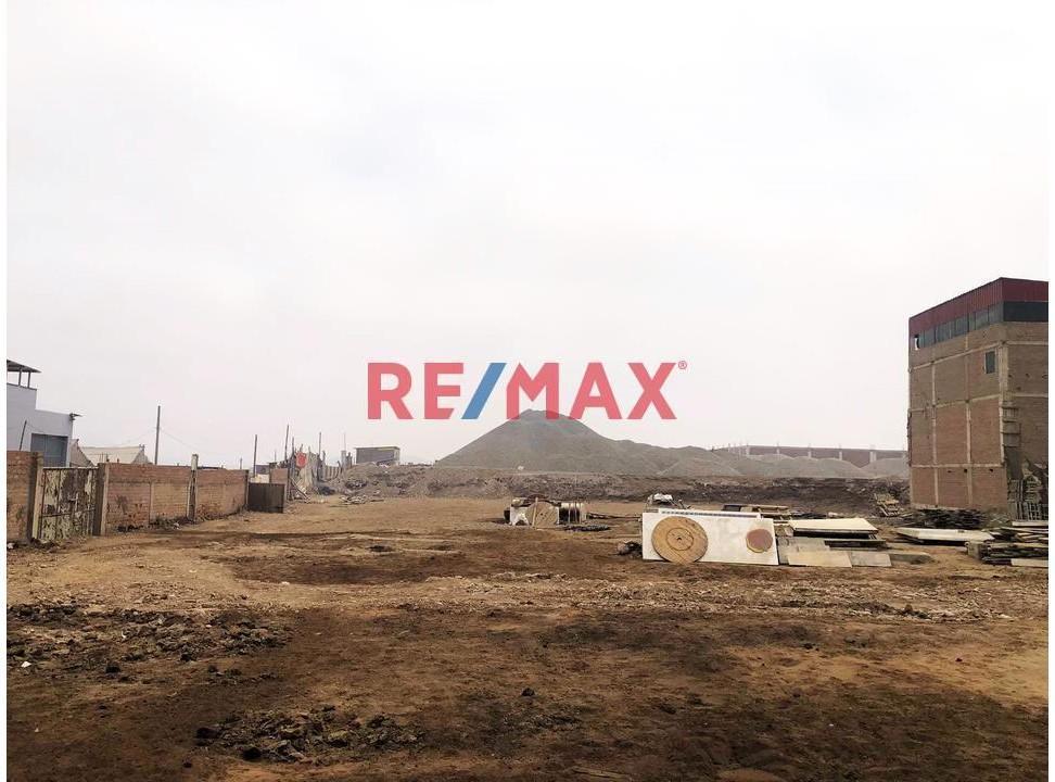 Venta de Terreno / Lote en Villa El Salvador - Lima 0 Dormitorio 