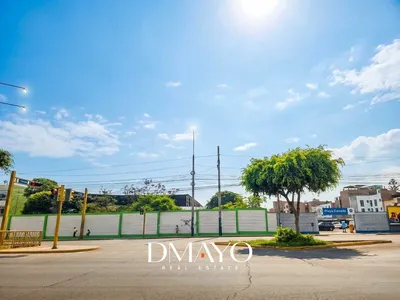 Venta de Terreno / Lote en La Victoria - Lima 0 Dormitorio 