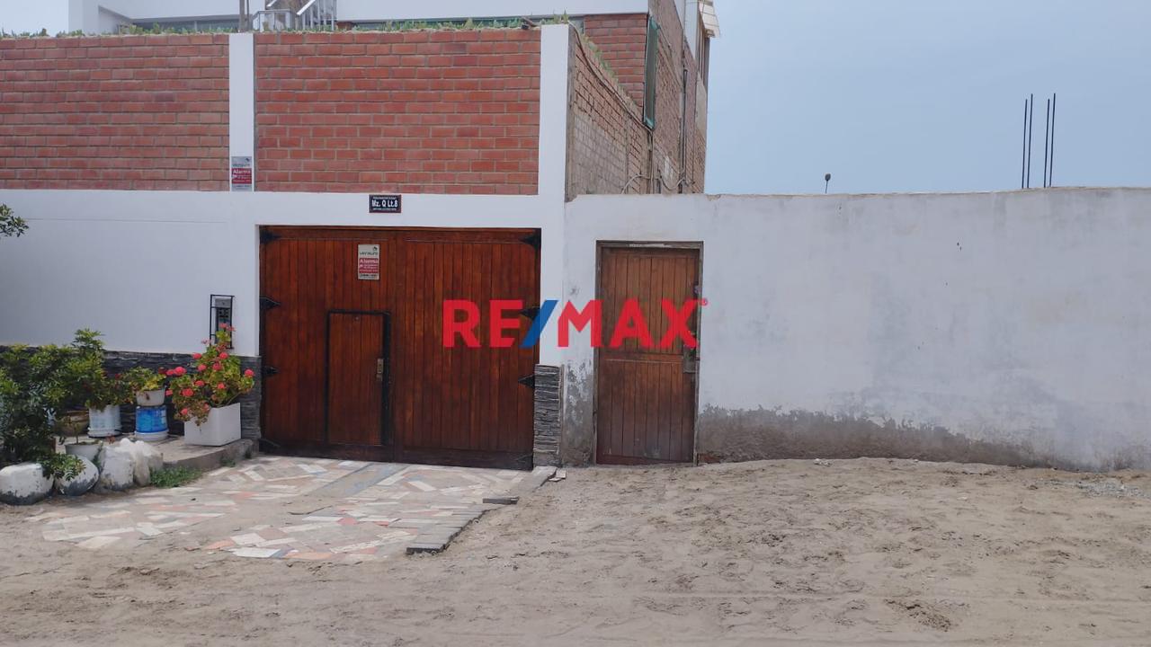 Vendo Ocasion Terreno Urbano En Punta Negra , 320 M2