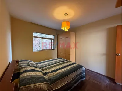 Venta Dpto 2Do Piso 127M2 4Dorm 1B Vmt - $95,000