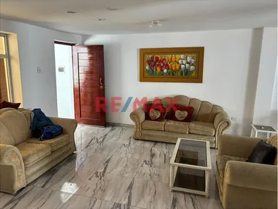 🌊 Casa Con Gran Potencial A 2 Cuadras De La Playa De Salaverry 🏡