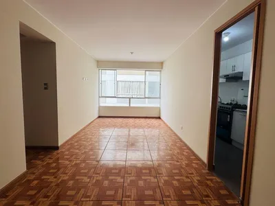 Venta de Departamento en Chorrillos - Lima 3 Dormitorios