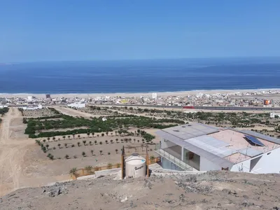 Venta de Terreno / Lote en Punta Negra - Lima 0 Dormitorio 