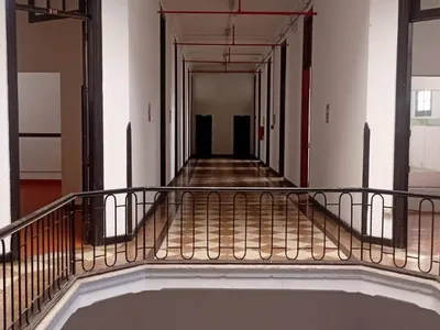 Alquiler de Oficina en Cercado - de - Lima - Lima 0 Dormitorio 