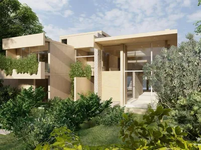 Venta de Casa en La Molina - Lima 5 Dormitorios