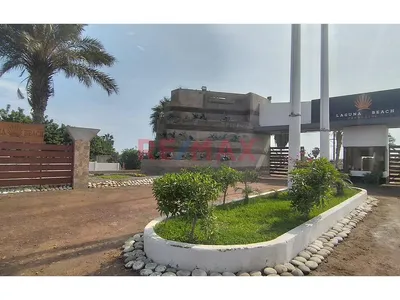 Venta Casa Cerro Azul Laguna Beach, 4 Dorms, 5 Baños, 2 Est, Piscina, Km 128 Sur
