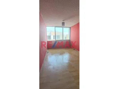 Venta De Departamento De 4 Dormitorios Y Aires En Ñaña Chosica