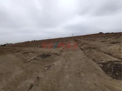 Venta de Terreno / Lote en - Chincha 0 Dormitorio 