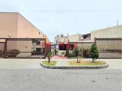 Departamento Venta Condominio Parques De Surco