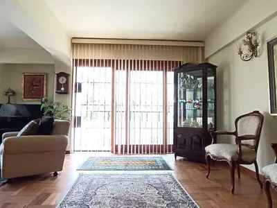 Departamento en venta · Ca. San Martín, Miraflores · 207 m², 4 dorm.