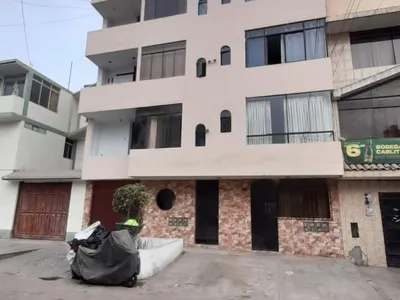 Venta de Departamento en Callao - Callao 3 Dormitorios 
