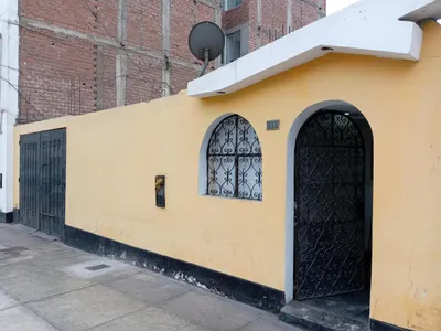 Venta de Casa en Bellavista - Callao 2 Dormitorios 