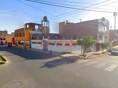 Terreno Cercado Para Lo Que Tu Imaginación Te Anime A Realizar (Hualmay-Huacho)
