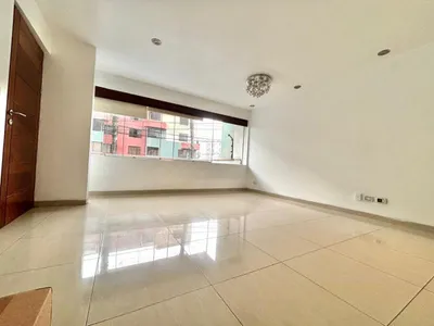 Venta de Departamento en San Miguel - Lima 3 Dormitorios