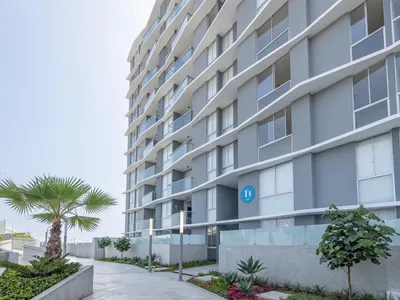 Venta de Departamento en San Bartolo - Lima 3 Dormitorios 