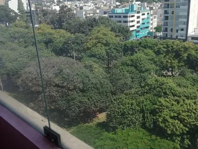 Venta de Departamento en San Borja - Lima 4 Dormitorios