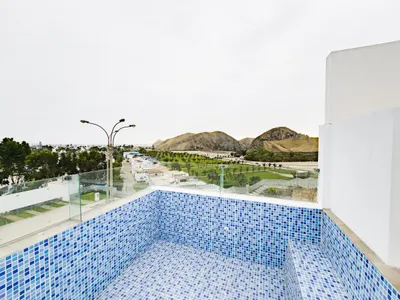 Venta de Casa en Asia - Cañete 5 Dormitorios