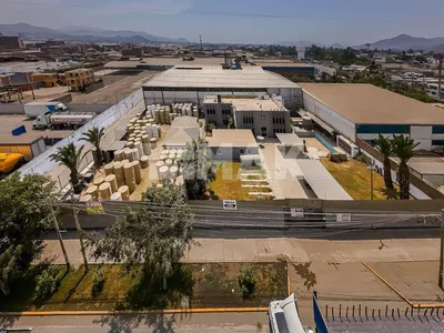 Venta de Local Industrial en Chosica - Lima 0 Dormitorio 
