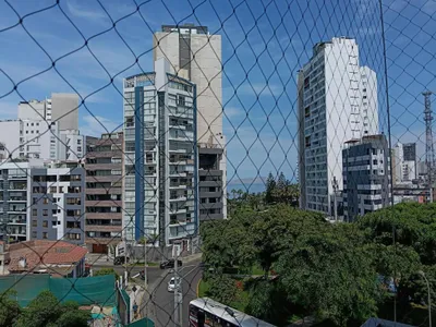 Venta de Departamento en Miraflores - Lima 2 Dormitorios