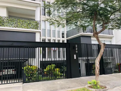 Venta de Departamento en Miraflores - Lima 3 Dormitorios