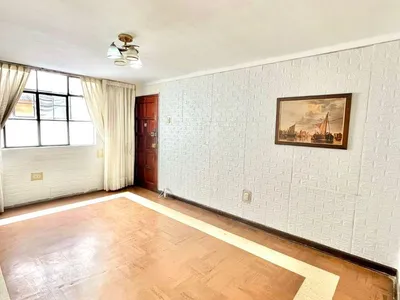 Venta de Departamento en Lince - Lima 1 Dormitorio 