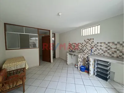 Alquiler Minidpto 1D 1B 1Er Piso 30M2 Chorrillos - S/. 1,400