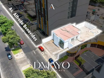 Alquiler de Local Comercial en Miraflores - Lima 0 Dormitorio 