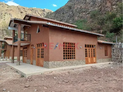 🌿🏡 Casa De Campo En Alquiler – Huycho, Urubamba ✨