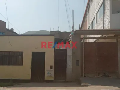 Venta Casa En Villa María Del Triunfo, Lima