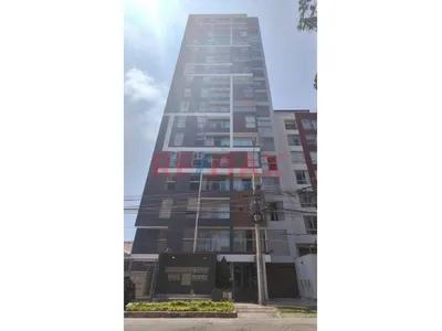 Alquiler de Departamento en San Miguel - Lima 3 Dormitorios 