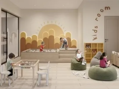 Venta de Departamento en San Miguel - Lima 2 Dormitorios