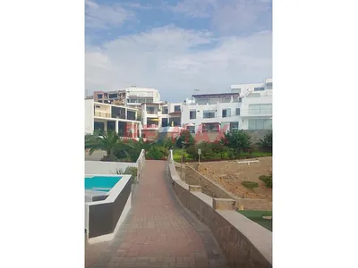 Venta Terreno Playa Toyo Seco - Cerro Azul