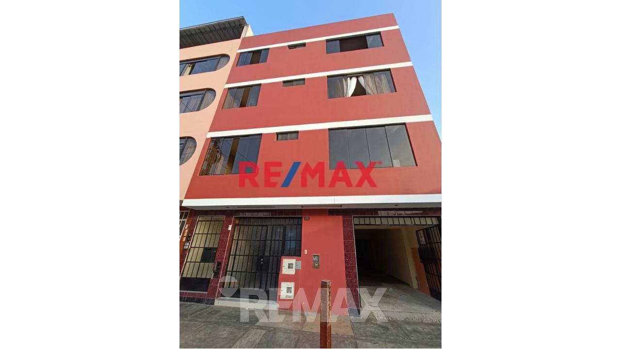 Alquiler De Local En Callao 160M2